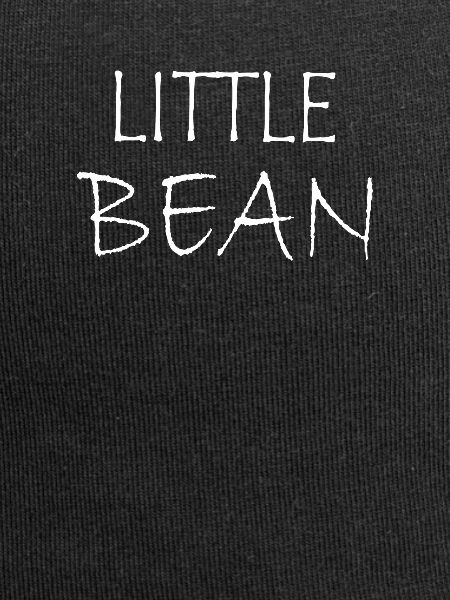 LITTLE BEAN