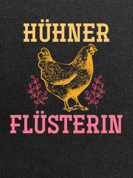 Huhn