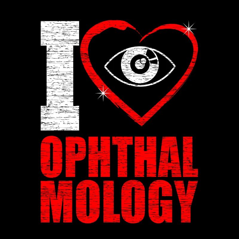 Ophthalmologist