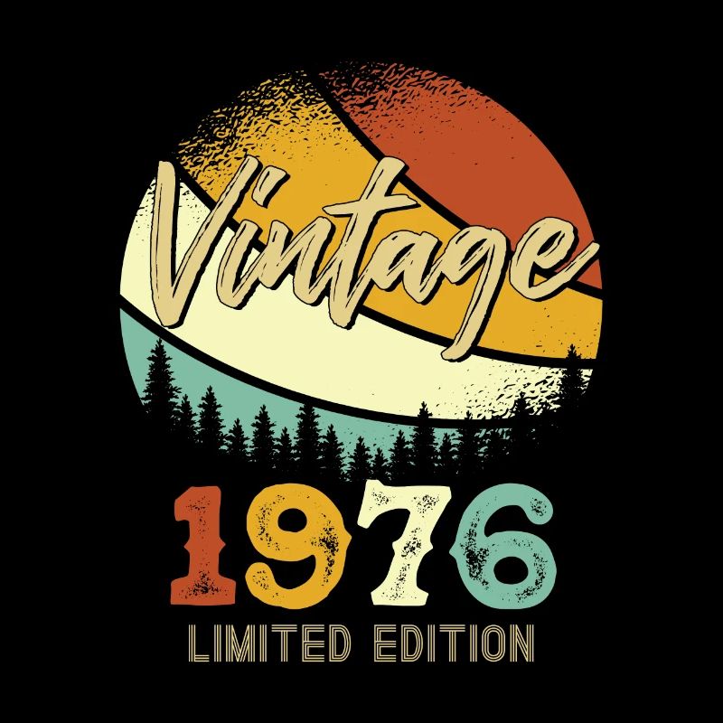 Millésime 1976 Limité