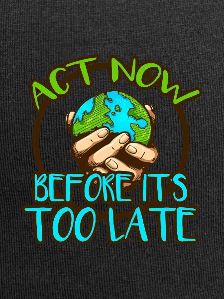 Act Now Climate
