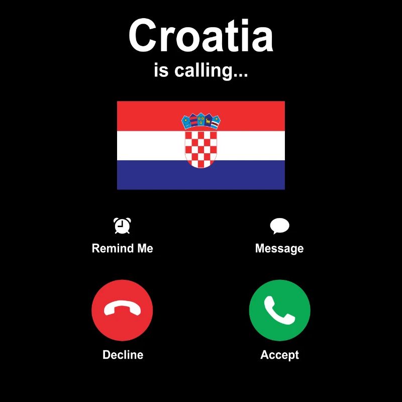 Kroatien