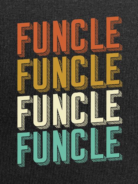 Funcle uncle