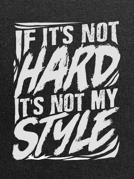 Techno hardstyle