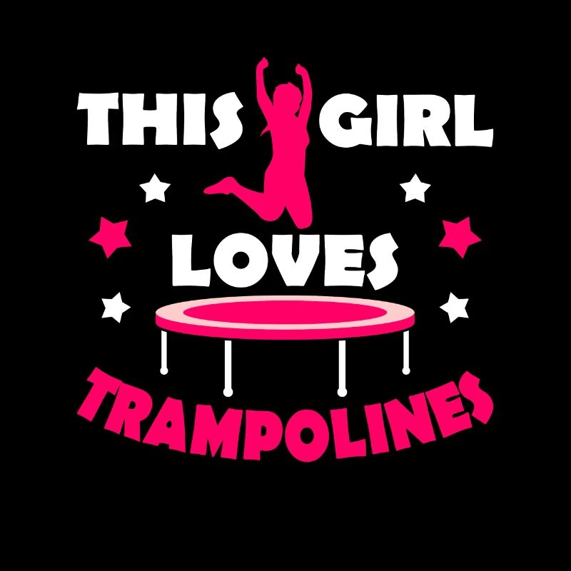 trampoline
