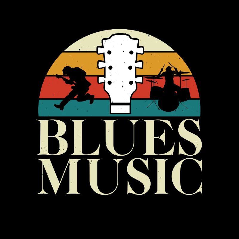 blues