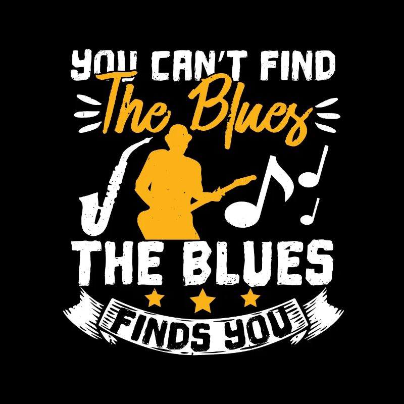 Blues Musik