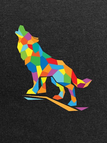 Polygone de loup