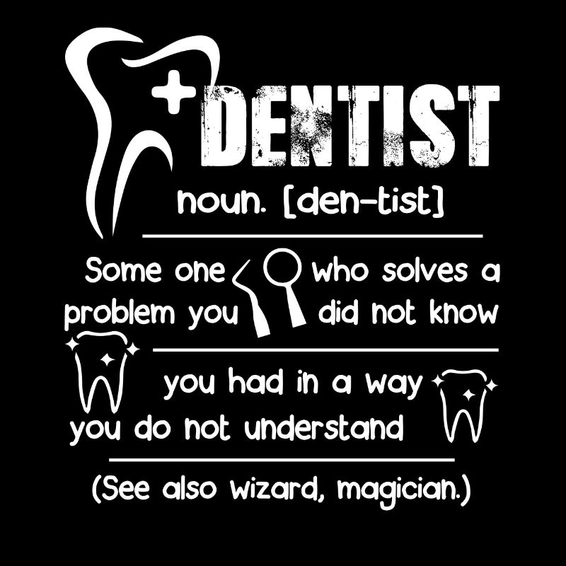 Dentist Dentist Definition