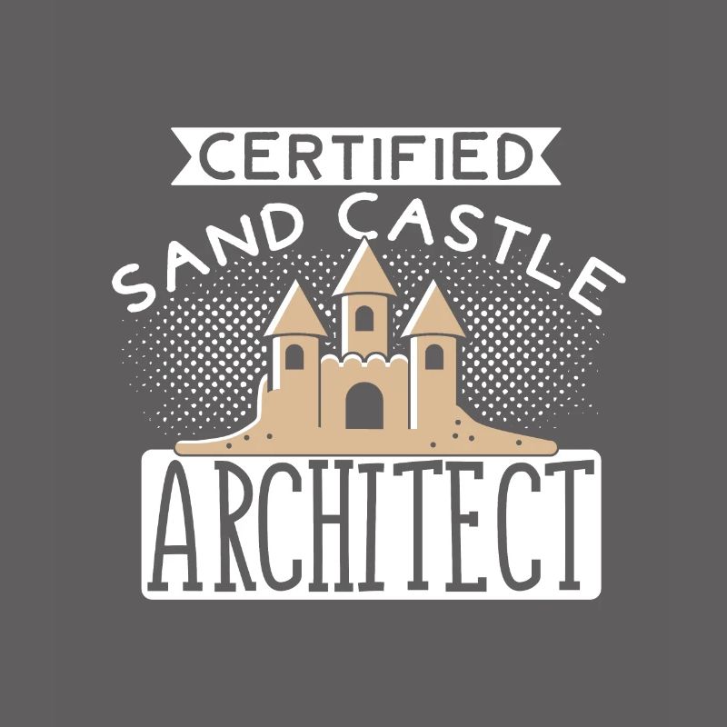 Architecte de bac à sable