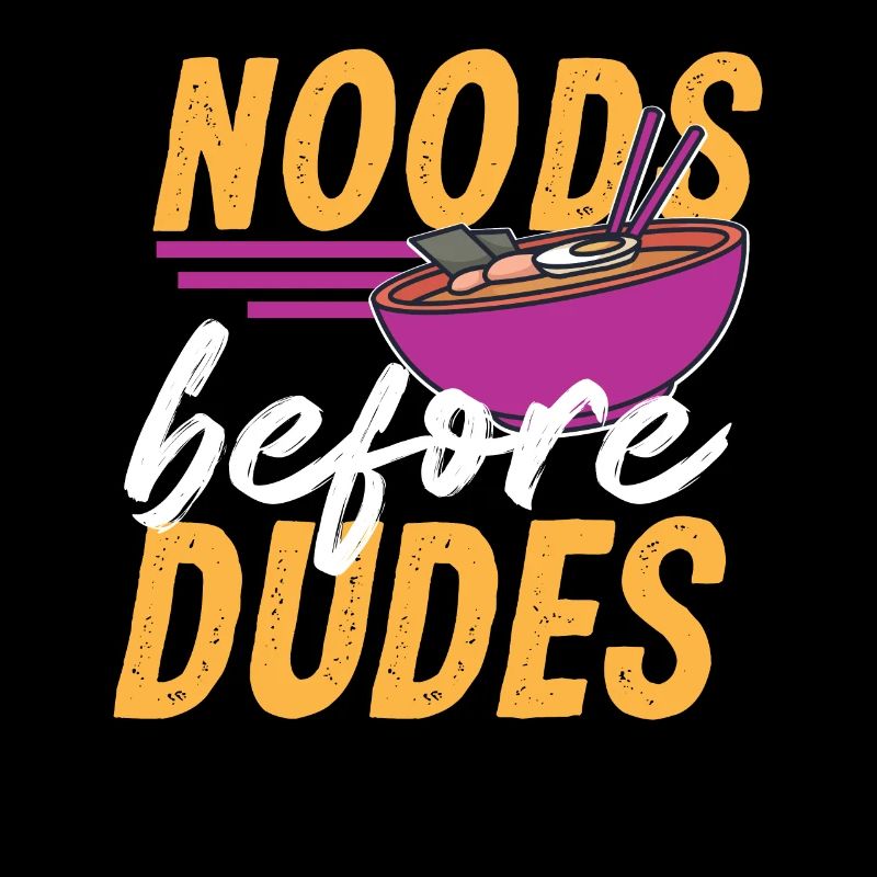 Hommes Ramen