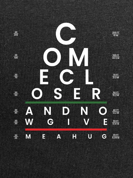 Ophthalmologist