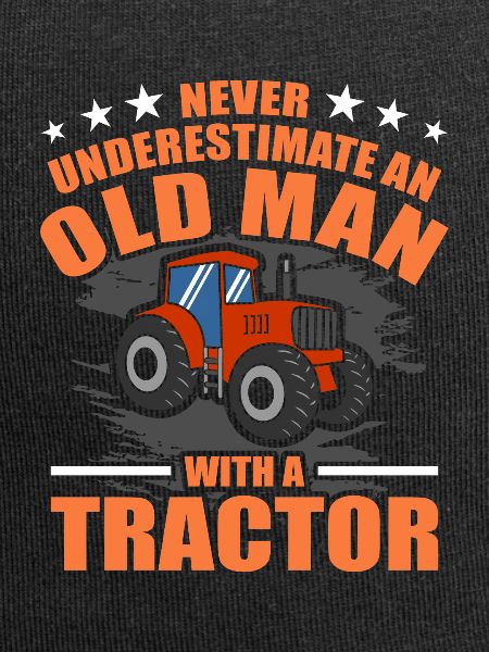 tractor