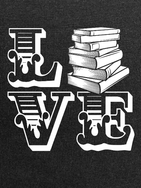Book Love Book