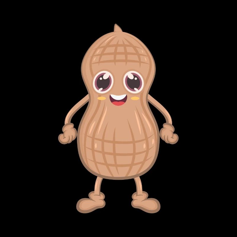 cacahuète