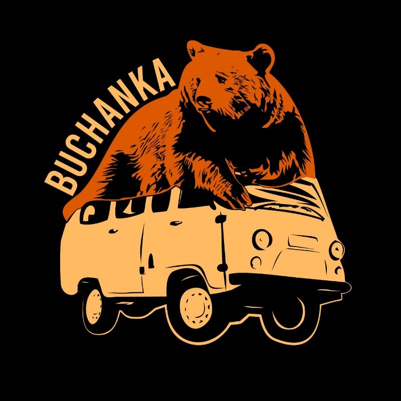 Buchanka