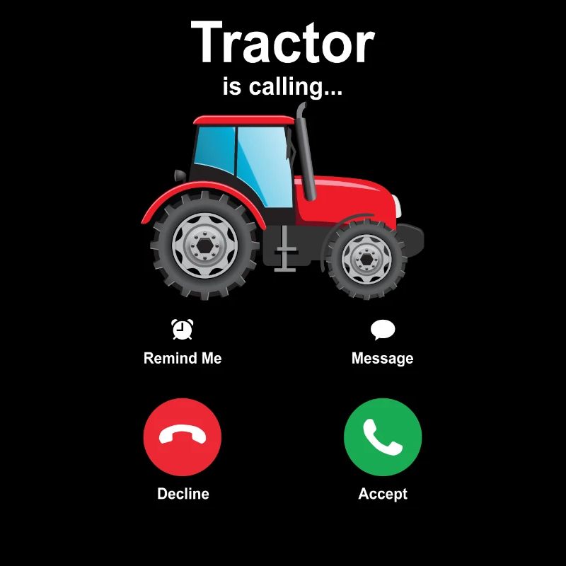 tracteur