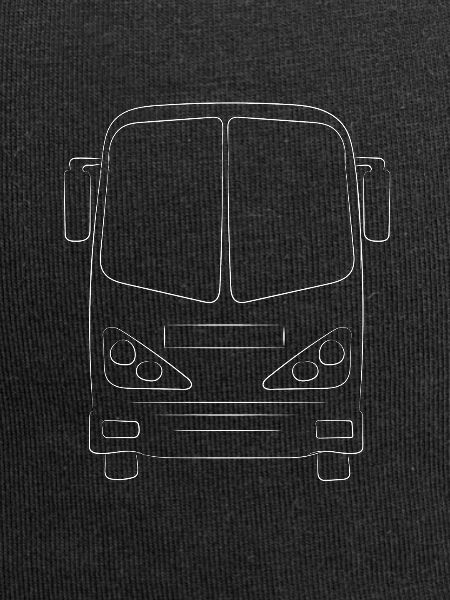 bus driver