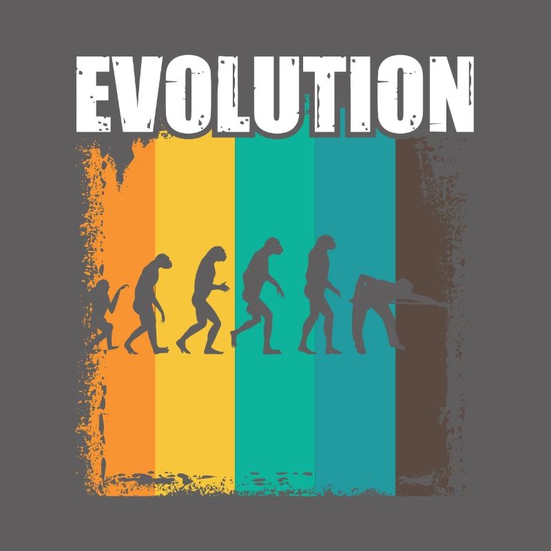 Billiard Evolution