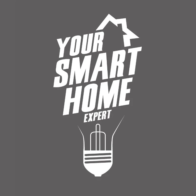 Smart Home Experte Smarthome Zuhause Smartes