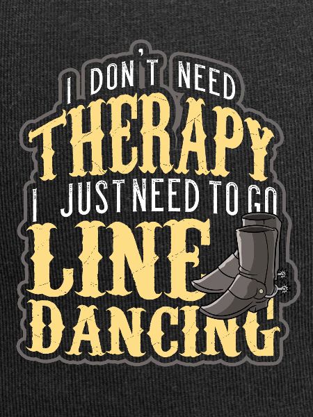 Line dance