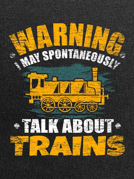 train