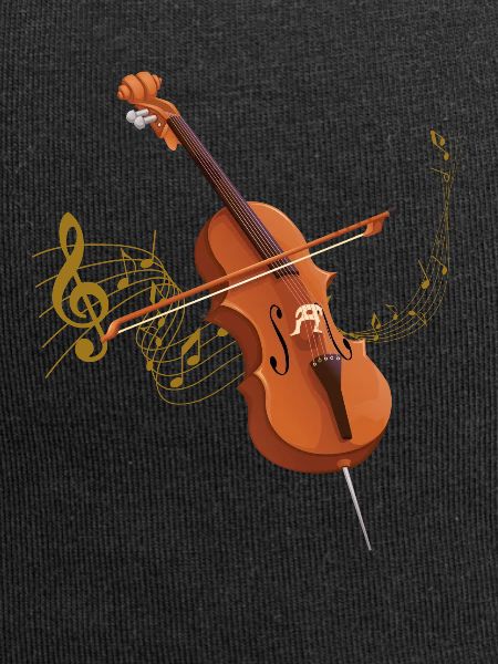 violoncelle