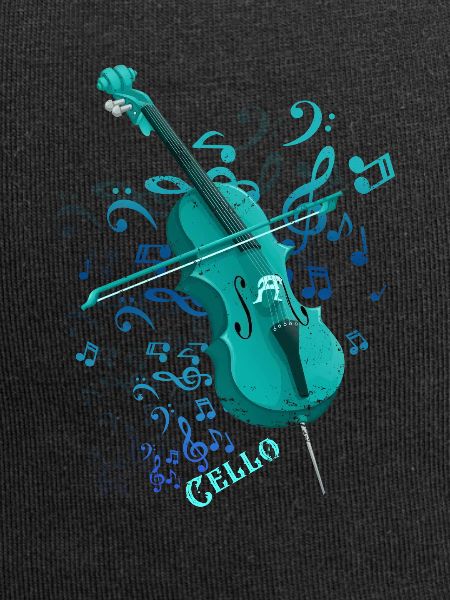 Violon violoncelle