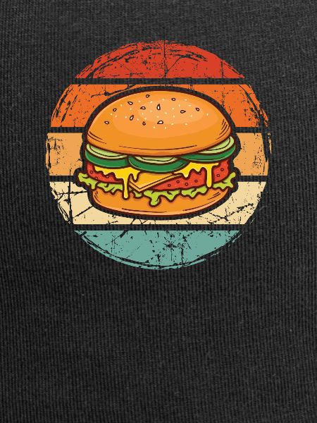Burger hamburger