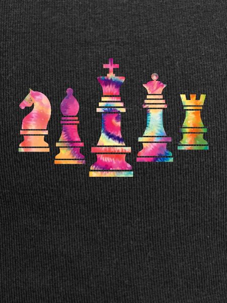 Chess king