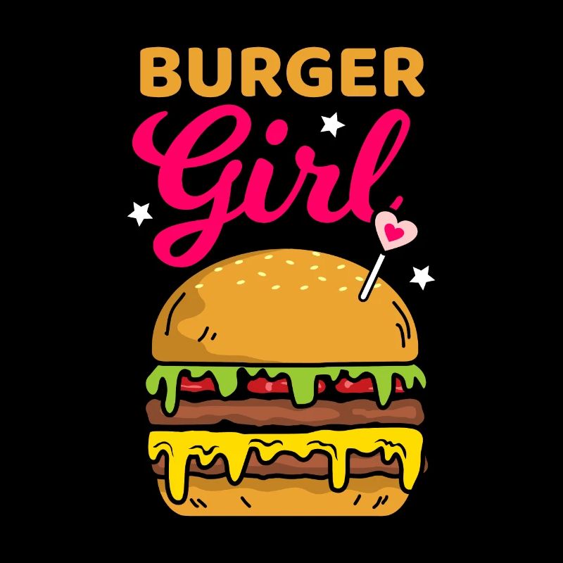 Burger Hamburger