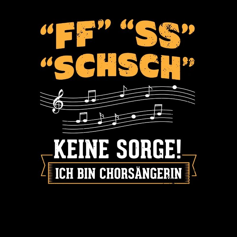 Don't worry chorister orchestra choir