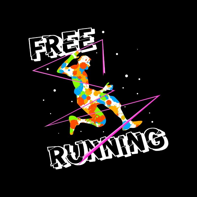 Freerunner