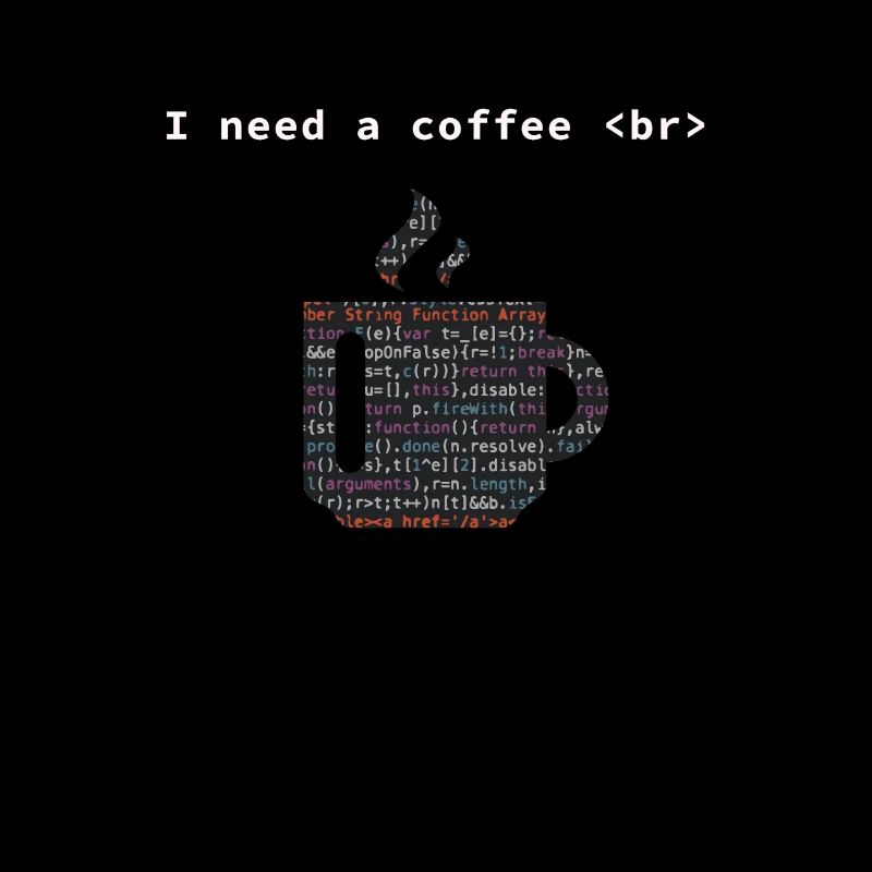 Computer Scientist Coffee Programming Computer Science