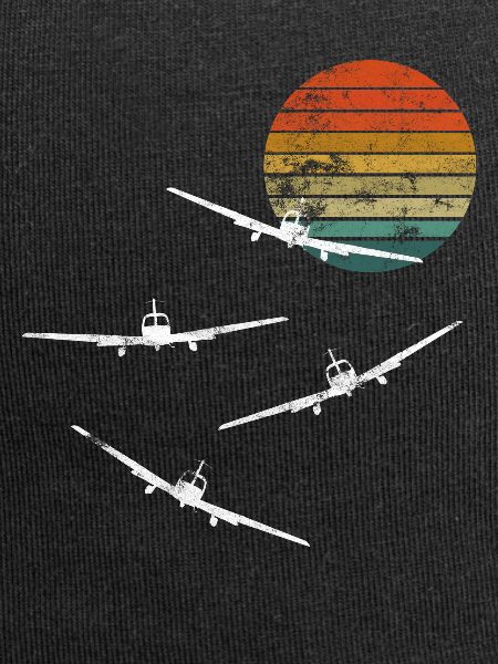 Modellbau Geschenk Modellflug Pilot Modellfliegen