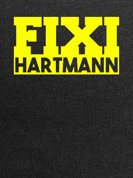 Fixi Hartmann