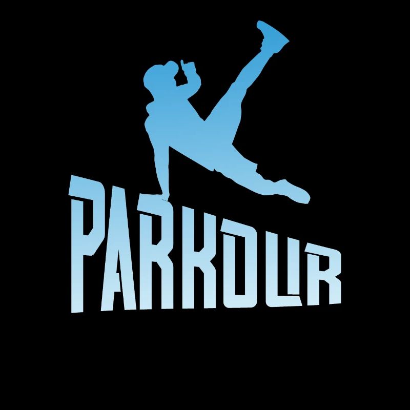 Parkour Freerunner Free Run Athlete