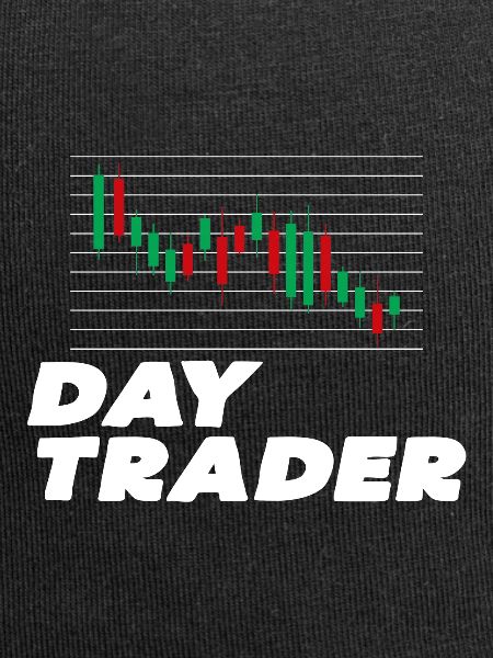 Day trader