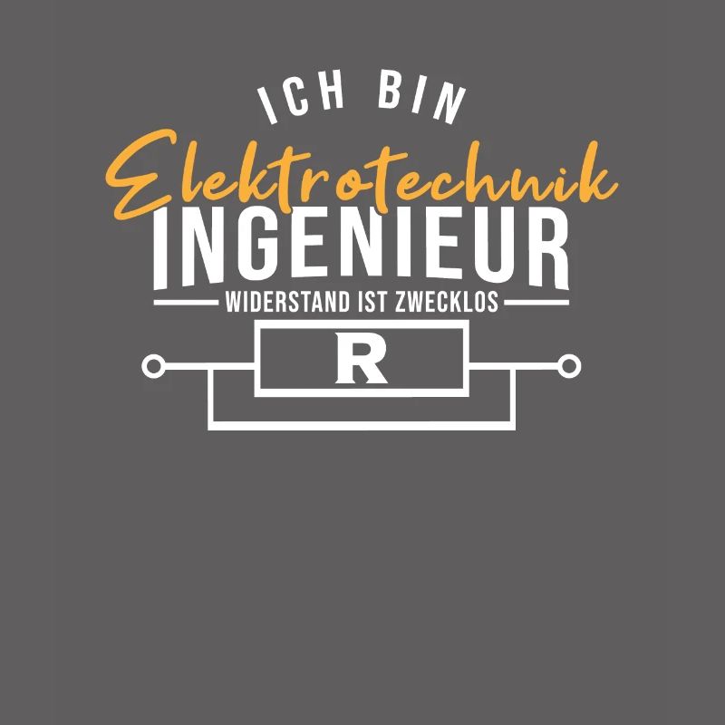 Electrical engineer resistance pointless