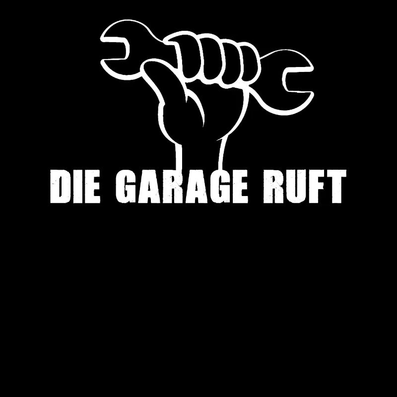 Cooles Mechaniker & Auto Schrauber Geschenk