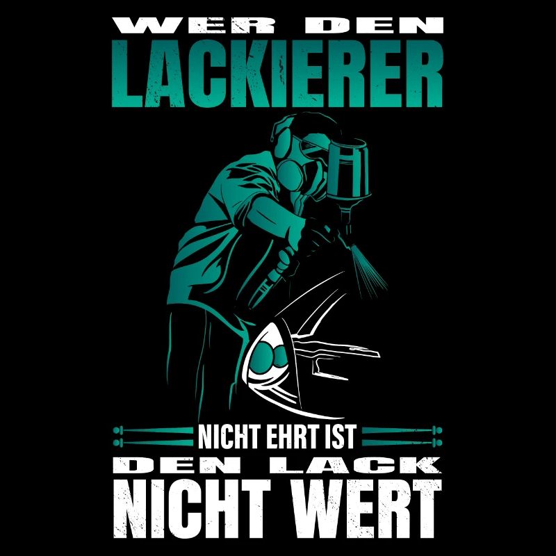 Maler und Lackierer
