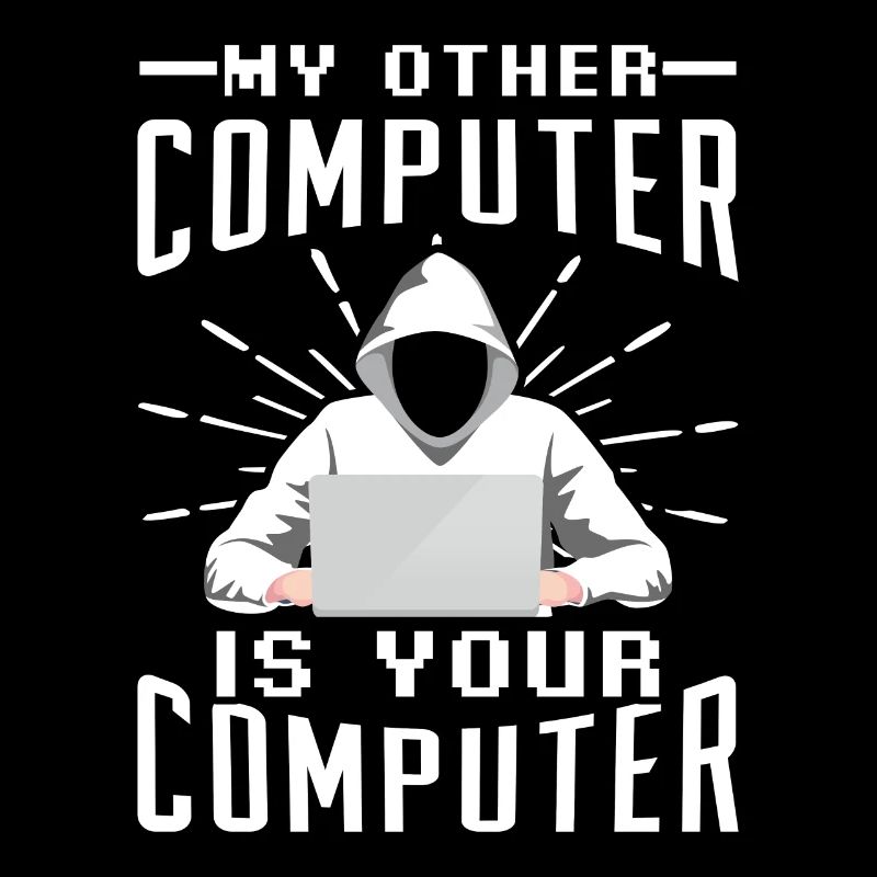 Hacker Computer