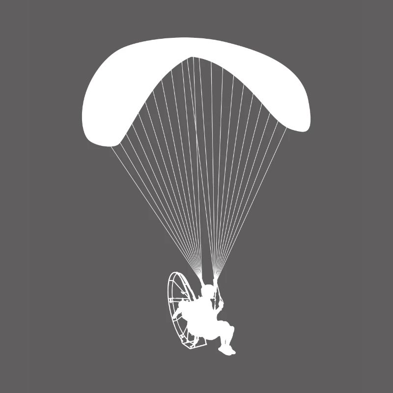 Paramotor
