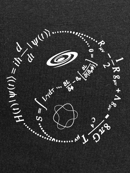 Physics Natural Science Atom