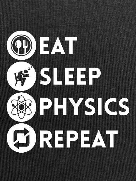 Physics Physicists