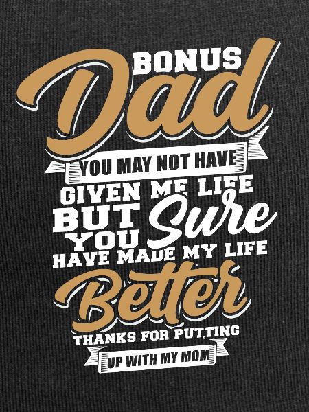 Stepfather