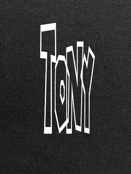 Tony name