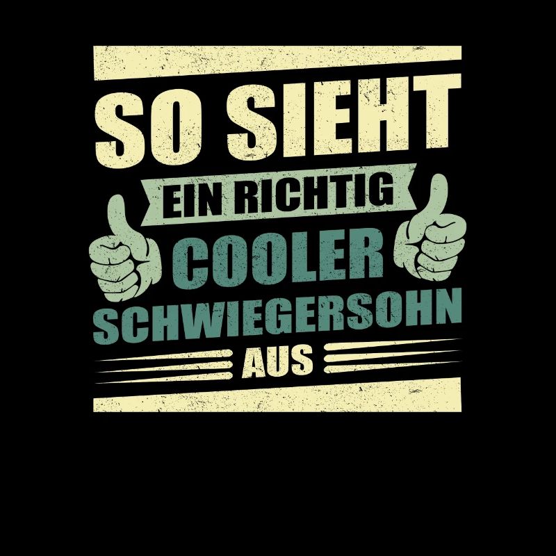 Cool Geschenk Schwiegersohn Geschenkidee