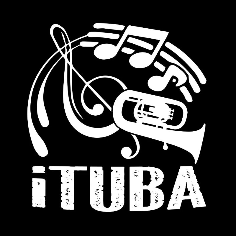 Tuba Tuba drôle