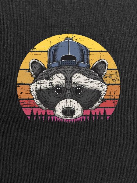 racoon